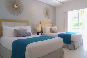 Deluxe Garden View Rooms Casa Marina Beach & Reef Resort