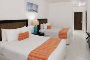 Superior Ocean View rooms at Casa Marina Beach & Reef Resort